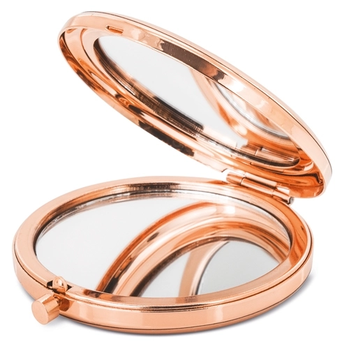 Immagine SPECCHIO COMPATTO 3 AUMENTI 