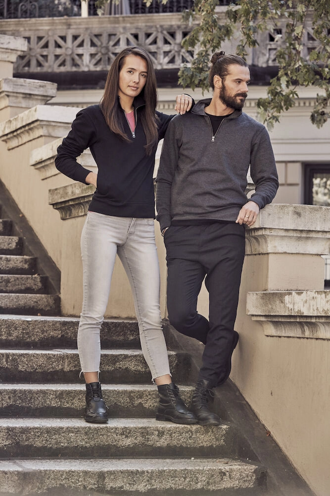 Immagine Classic Half Zip