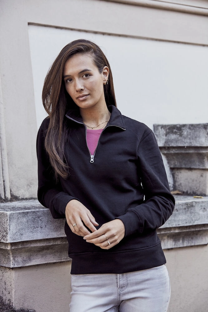 Immagine Classic Half Zip