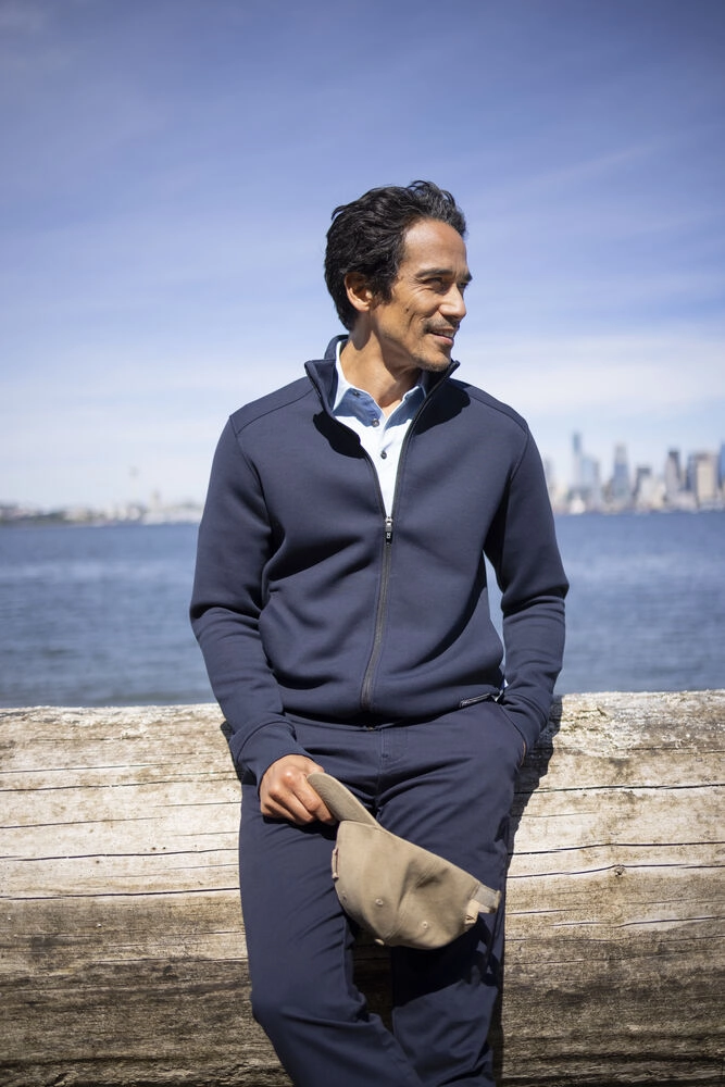 Immagine Pemberton Cardigan Full Zip Men
