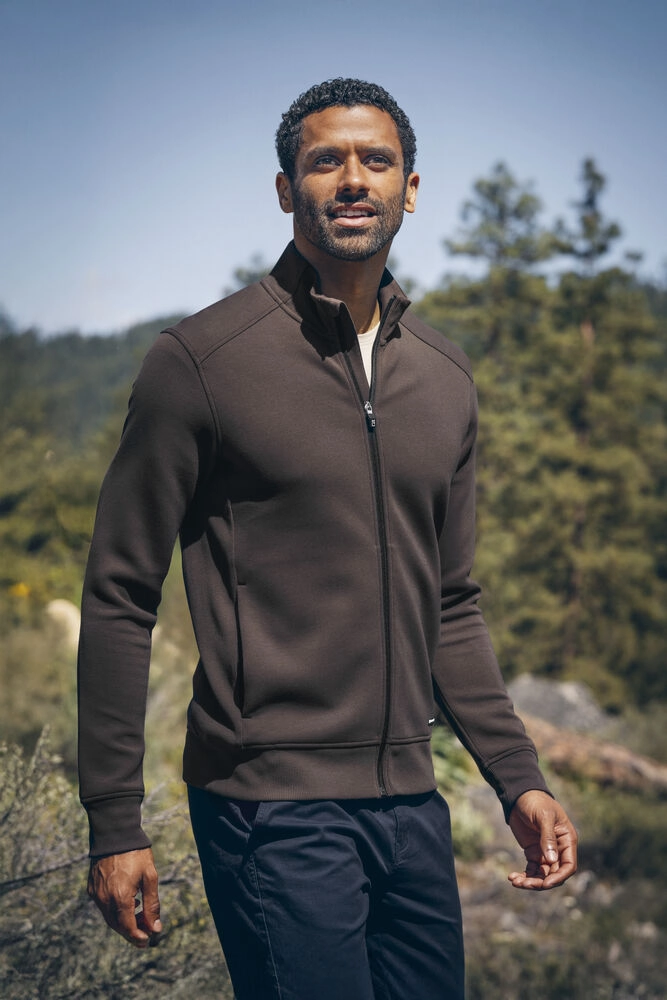 Immagine Pemberton Cardigan Full Zip Men
