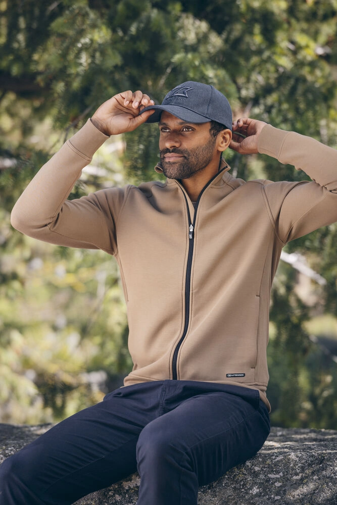 Immagine Pemberton Cardigan Full Zip Men