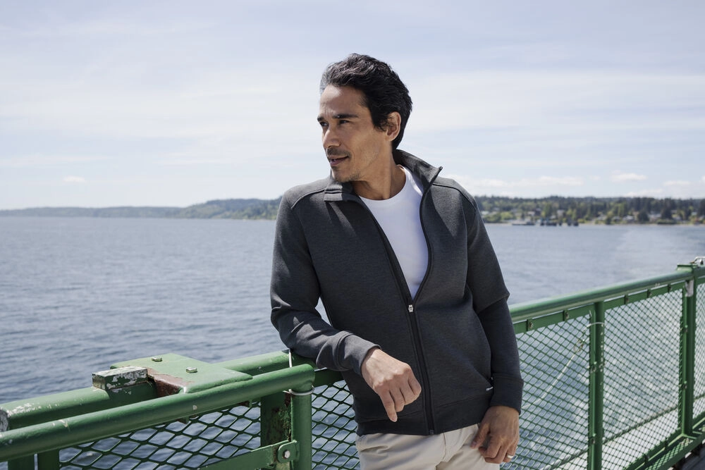 Immagine Pemberton Cardigan Full Zip Men