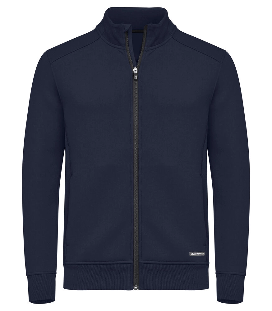 Immagine Pemberton Cardigan Full Zip Men