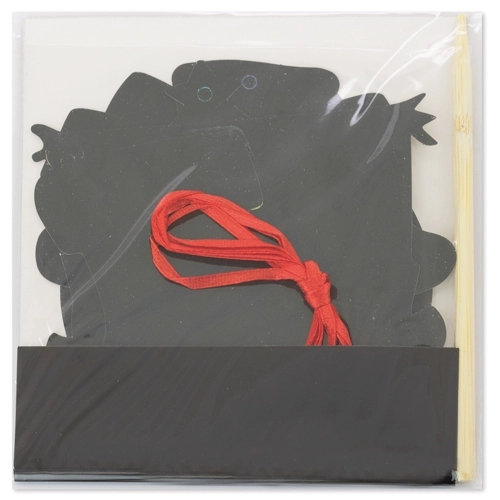 Immagine SET DECORAZIONI 