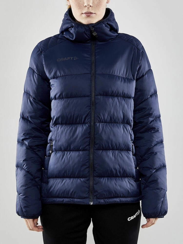 Immagine CORE Explore Isolate Jacket W