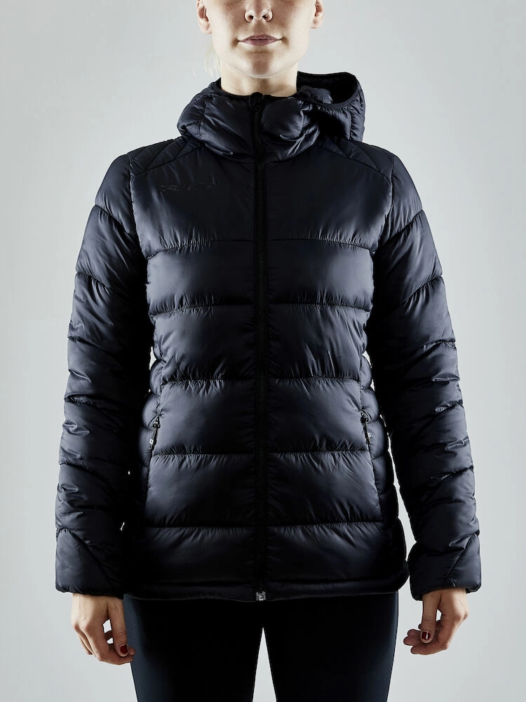 Immagine CORE Explore Isolate Jacket W