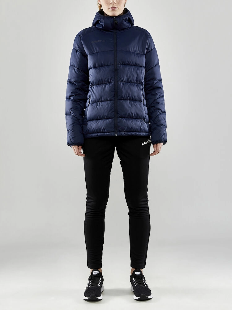 Immagine CORE Explore Isolate Jacket W