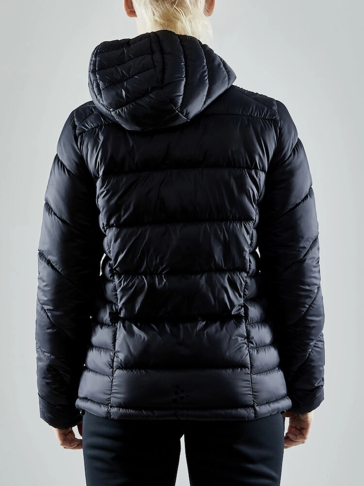 Immagine CORE Explore Isolate Jacket W