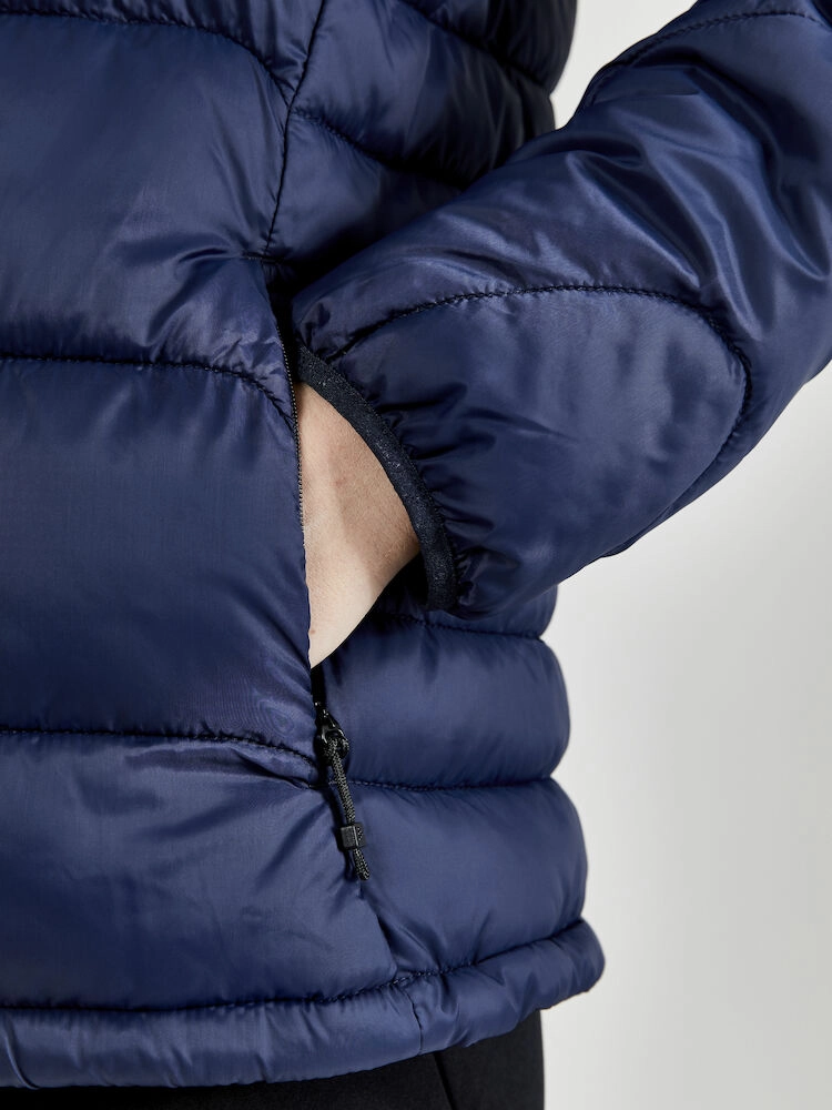 Immagine CORE Explore Isolate Jacket W