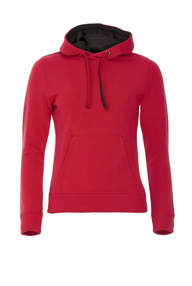 Immagine Classic Hoody Women