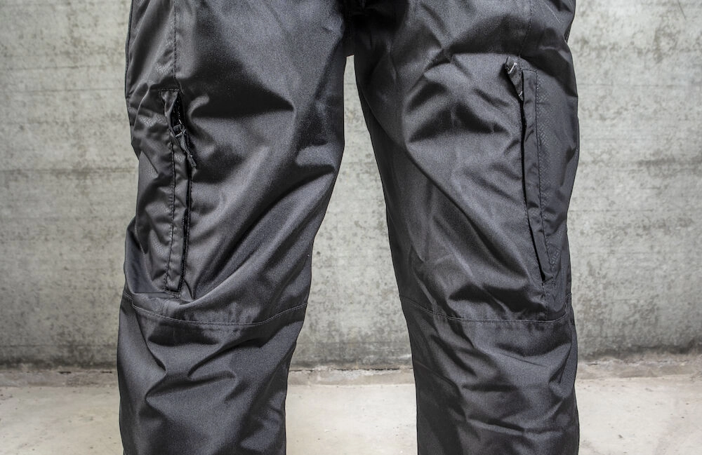 Immagine 4514 PANTALONI IMBOTTITI