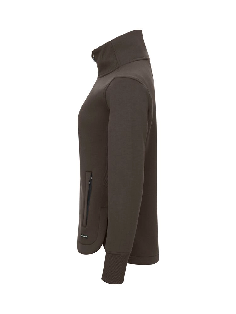 Immagine Pemberton Cardigan Full Zip Women
