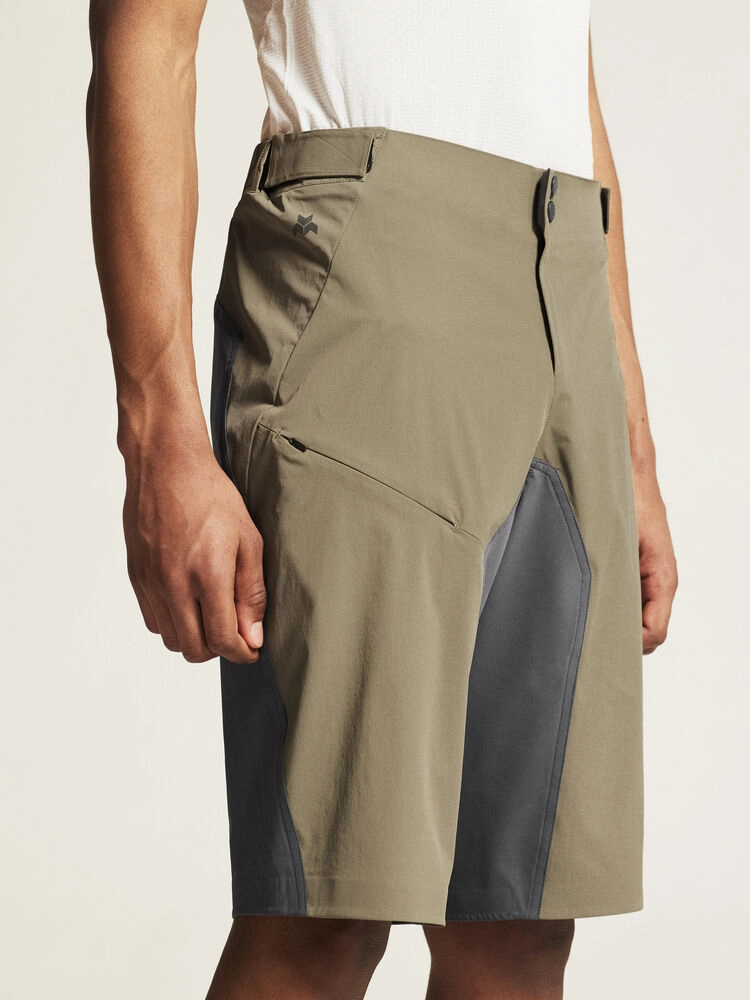 Immagine ADV Offroad XT Shorts w Pad M