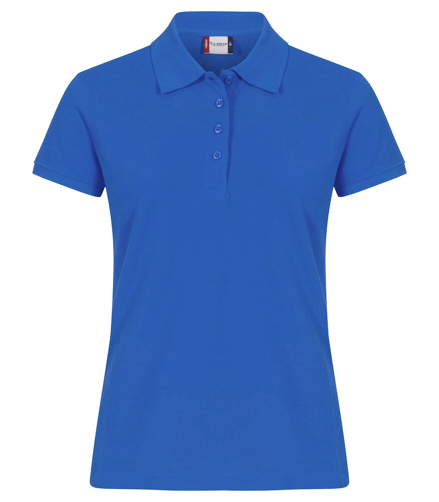Immagine Heavy Premium Polo Women