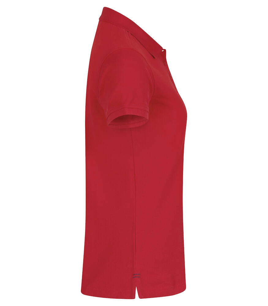 Immagine Heavy Premium Polo Women