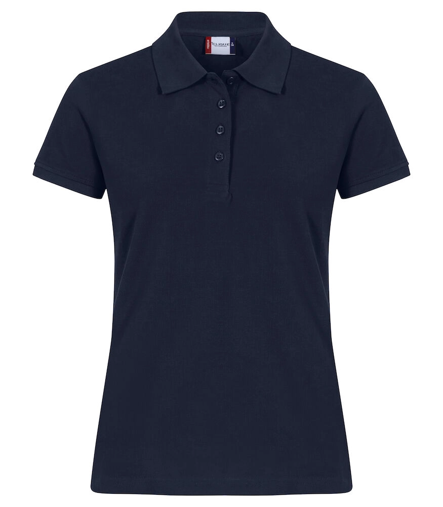 Immagine Heavy Premium Polo Women