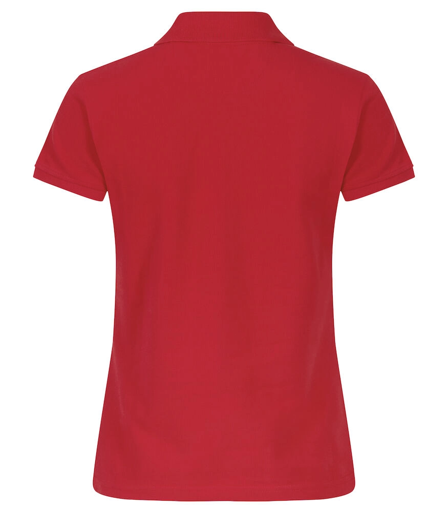 Immagine Heavy Premium Polo Women