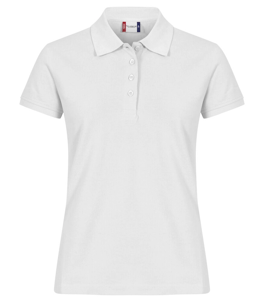 Immagine Heavy Premium Polo Women