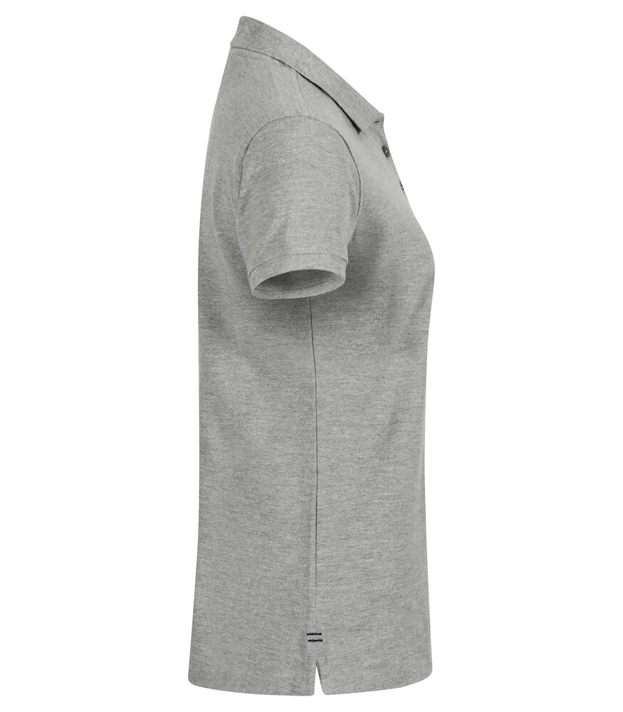 Immagine Heavy Premium Polo Women