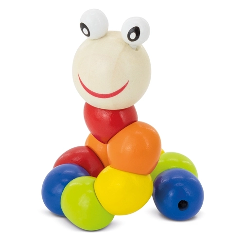 Immagine GIOCATTOLO ARTICOLATO 