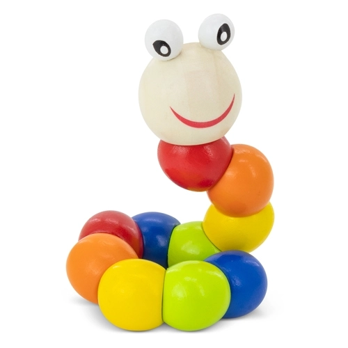 Immagine GIOCATTOLO ARTICOLATO 