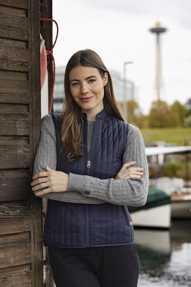 Immagine Ozette Vest Ladies