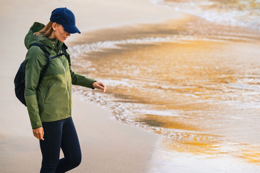 Immagine Franklin woman