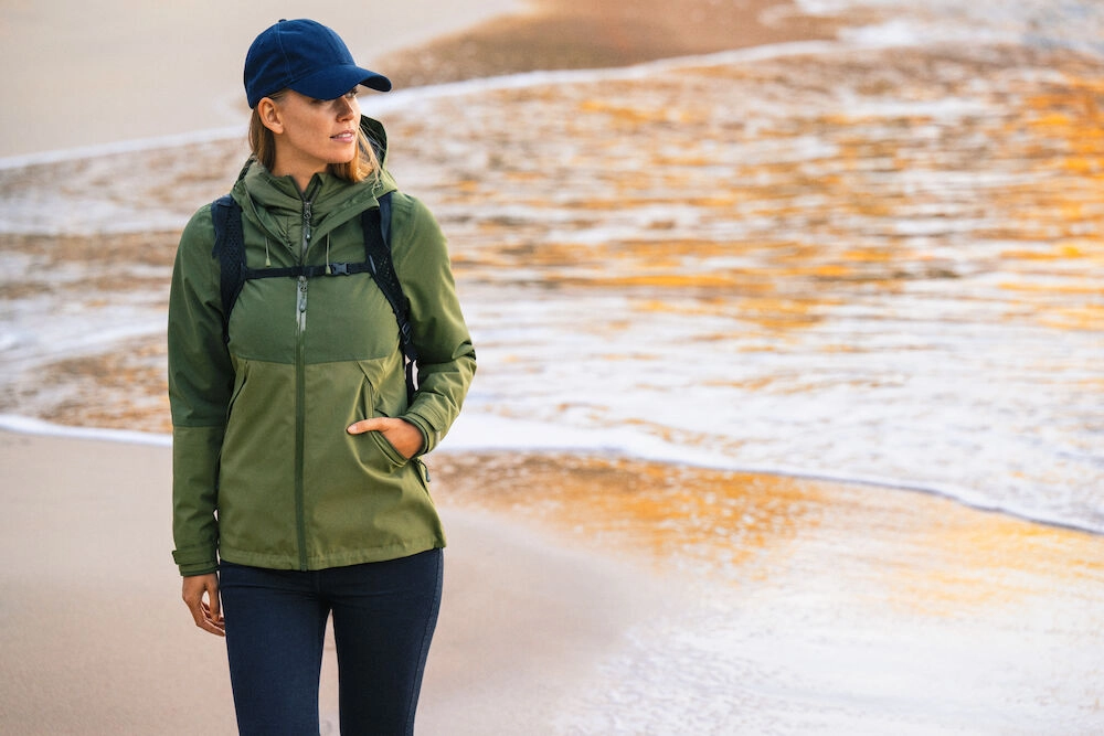 Immagine Franklin woman