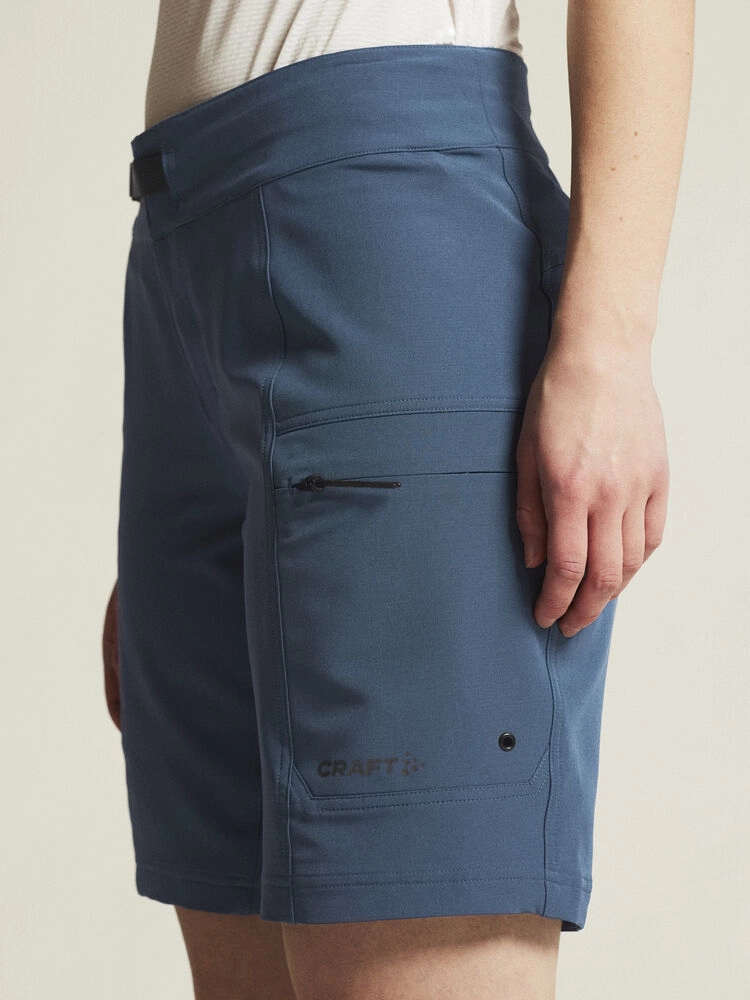 Immagine CORE Offroad XT Shorts w Pad W