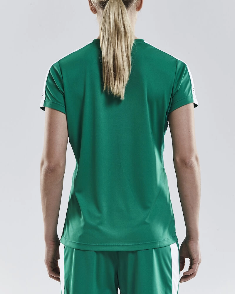 Immagine Progress Jersey Contrast W