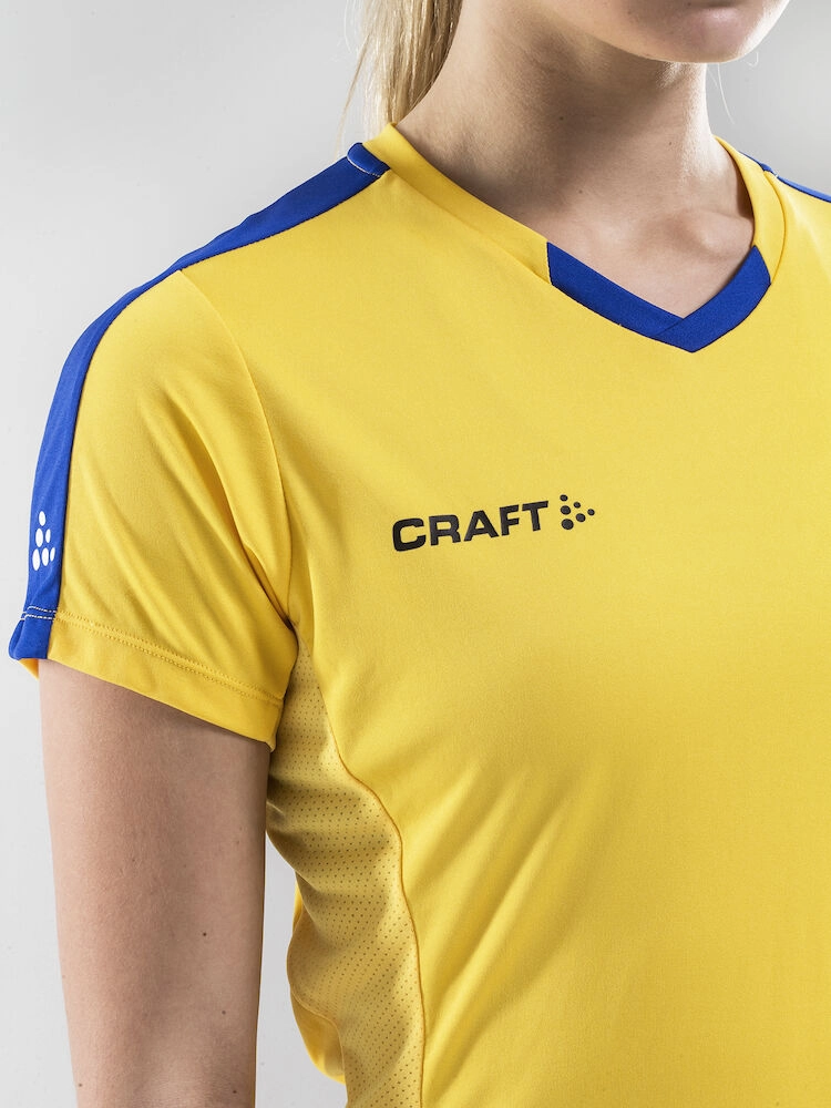 Immagine Progress Jersey Contrast W