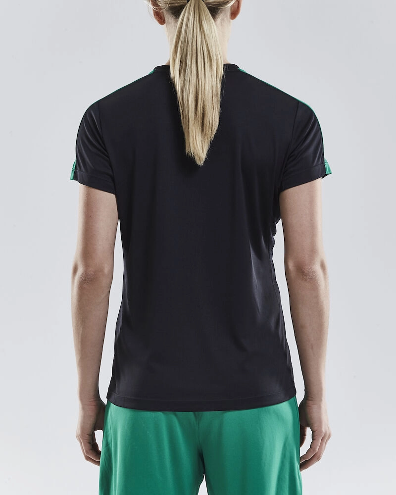 Immagine Progress Jersey Contrast W