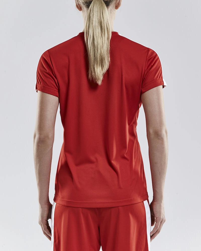 Immagine Progress Jersey Contrast W