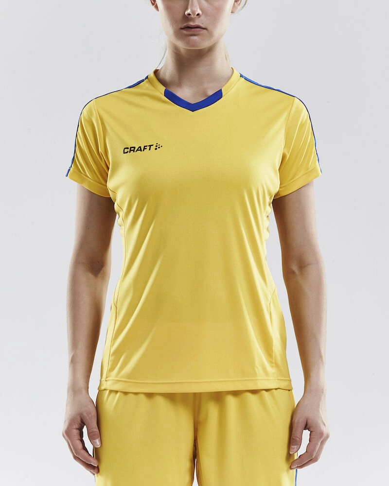 Immagine Progress Jersey Contrast W