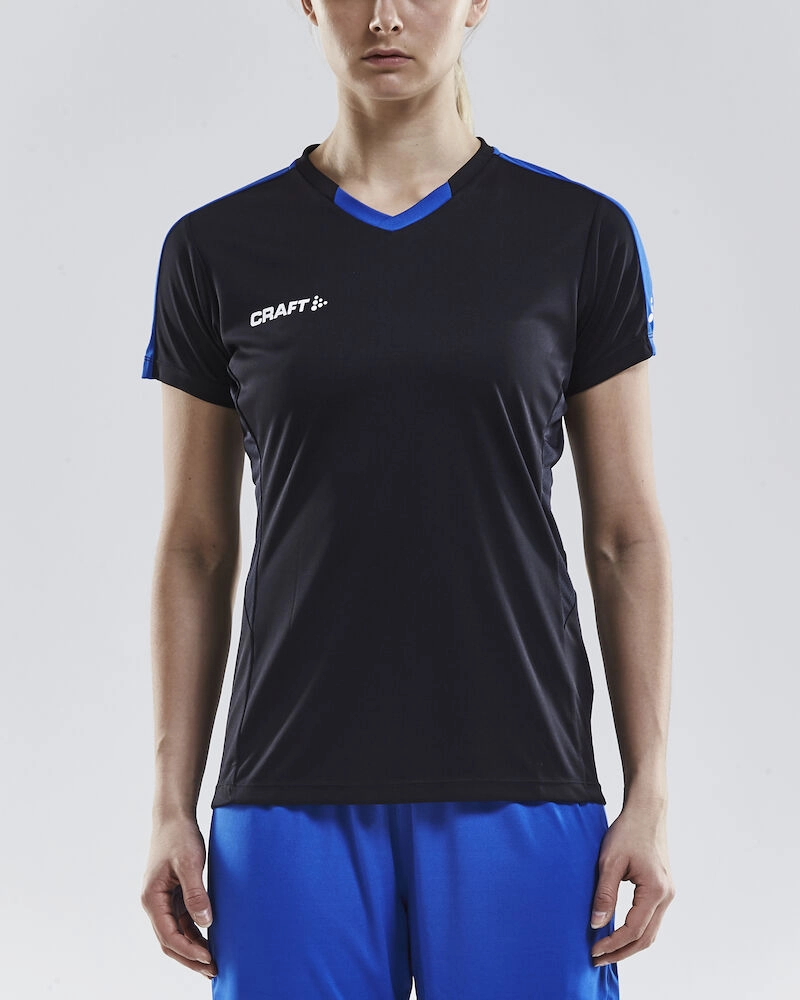 Immagine Progress Jersey Contrast W