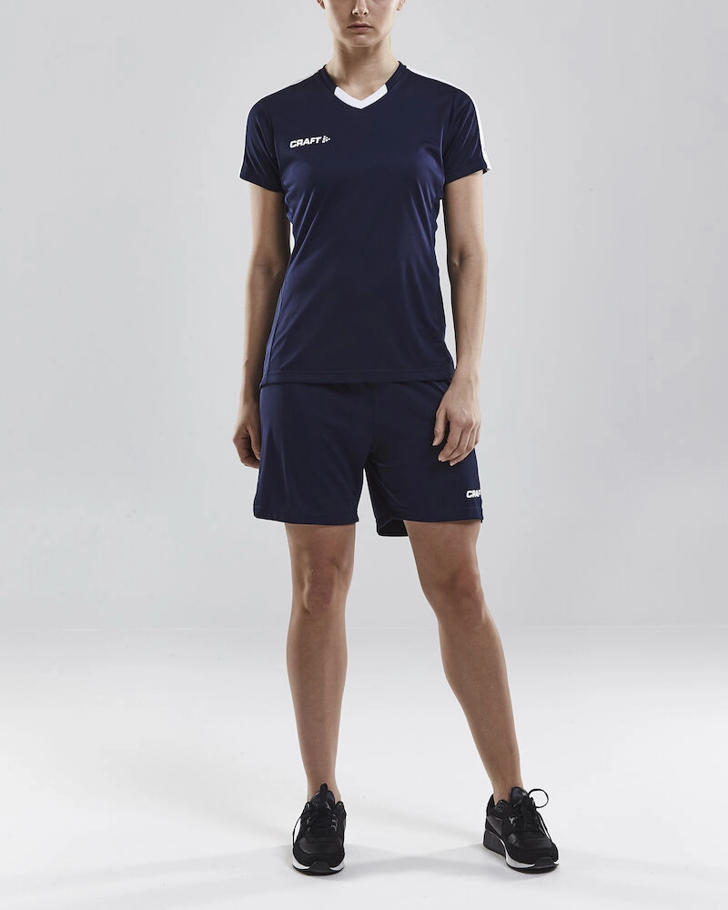 Immagine Progress Jersey Contrast W