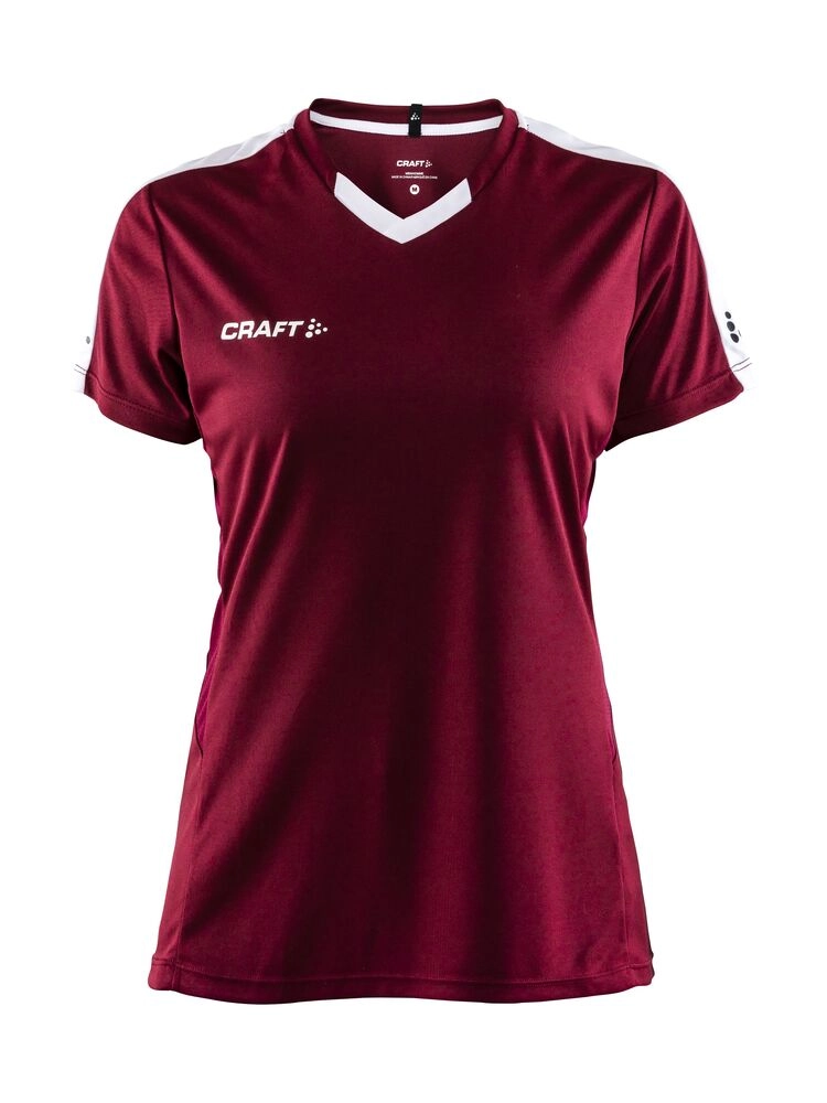 Immagine Progress Jersey Contrast W