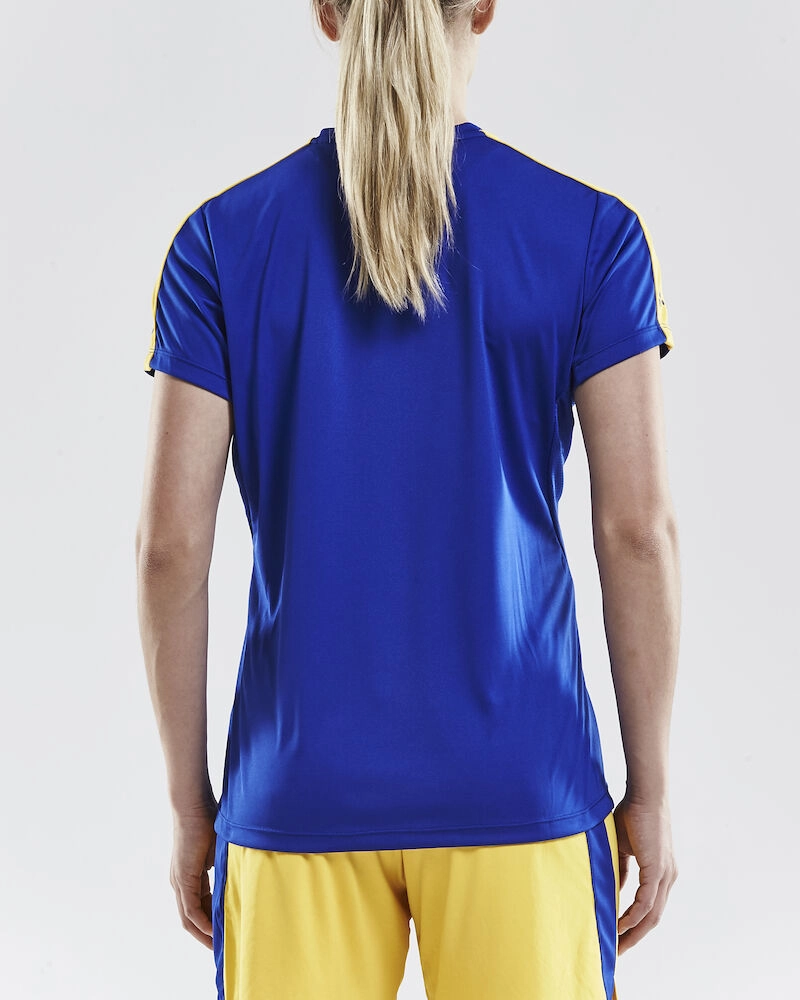 Immagine Progress Jersey Contrast W