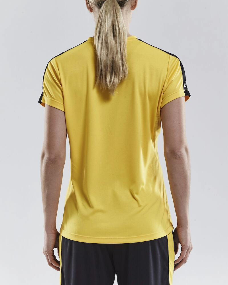 Immagine Progress Jersey Contrast W