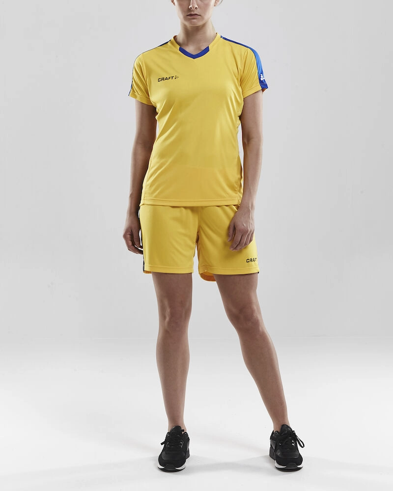 Immagine Progress Jersey Contrast W