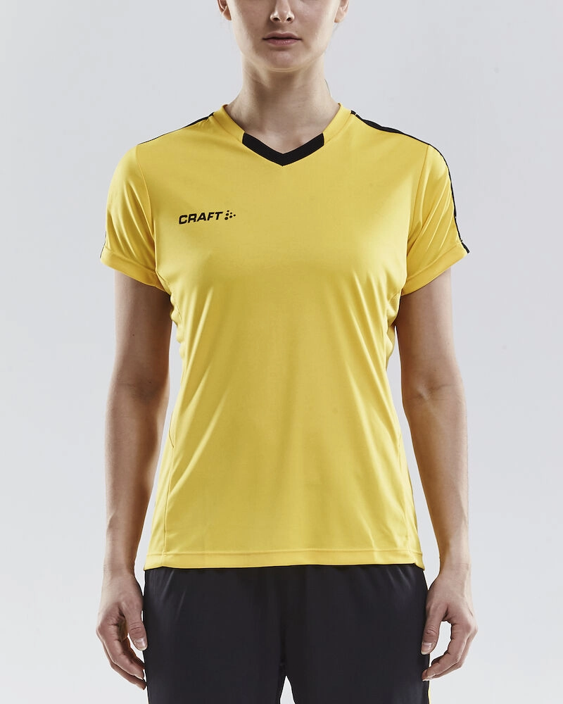 Immagine Progress Jersey Contrast W