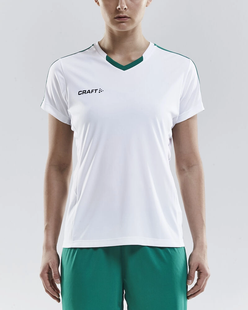 Immagine Progress Jersey Contrast W