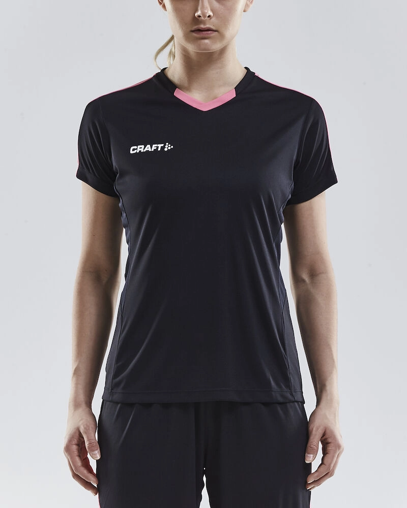 Immagine Progress Jersey Contrast W