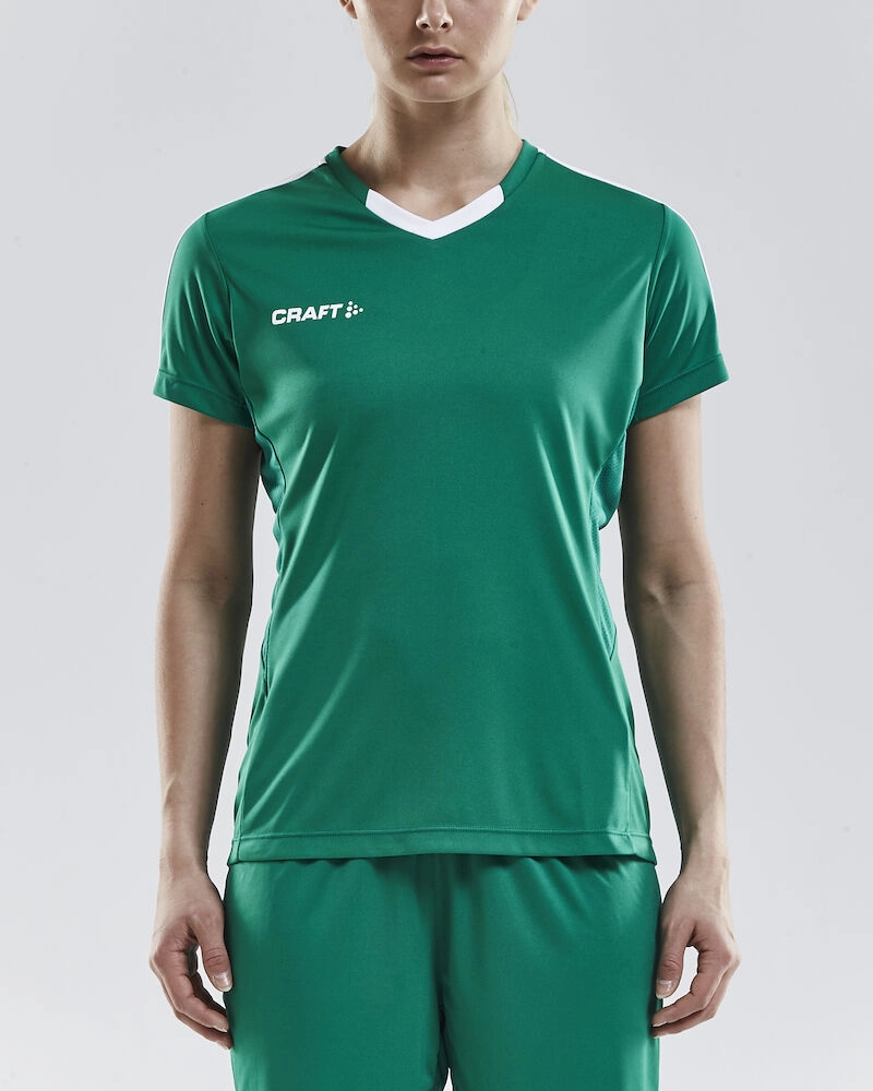 Immagine Progress Jersey Contrast W