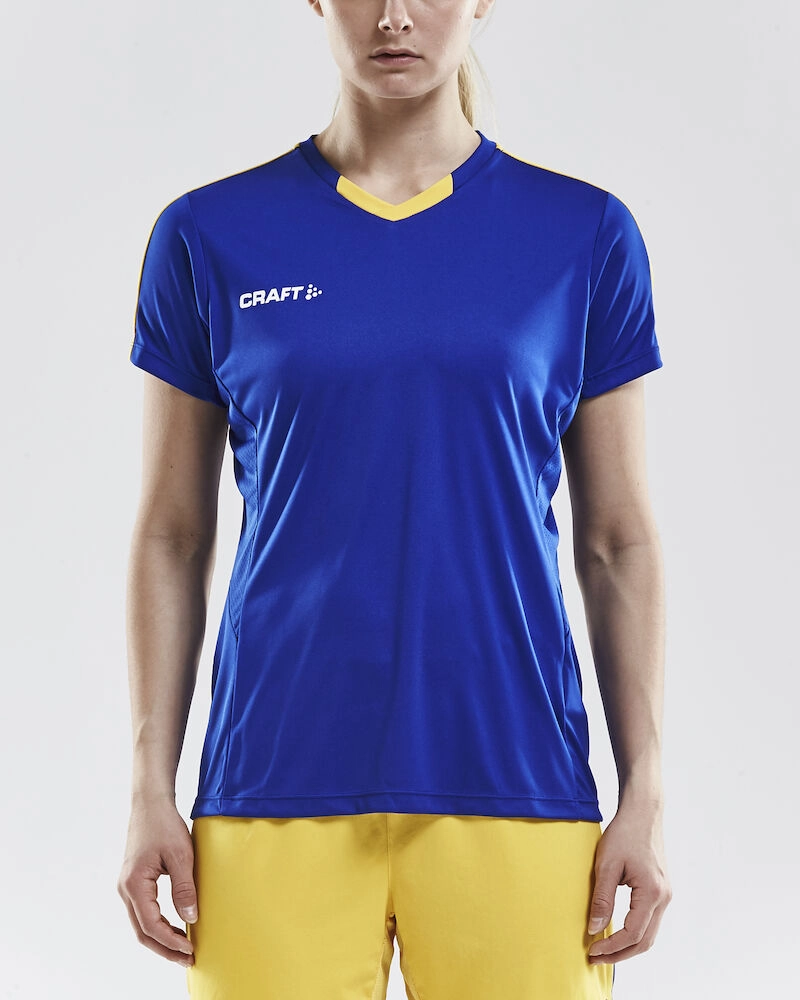 Immagine Progress Jersey Contrast W