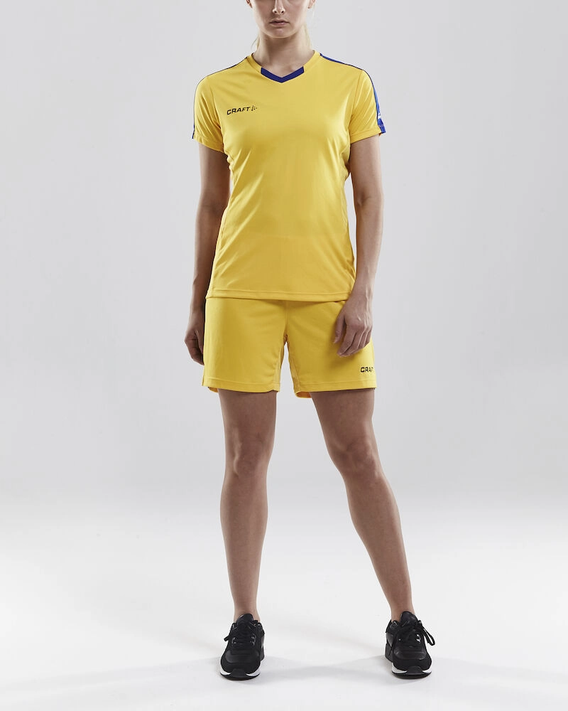 Immagine Progress Jersey Contrast W