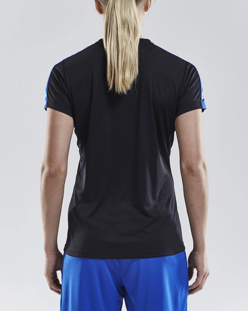 Immagine Progress Jersey Contrast W