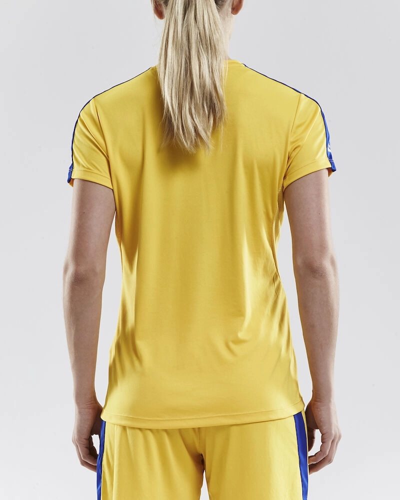 Immagine Progress Jersey Contrast W