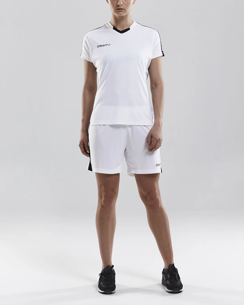 Immagine Progress Jersey Contrast W